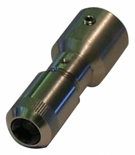 Taber 磨耗測試夾具