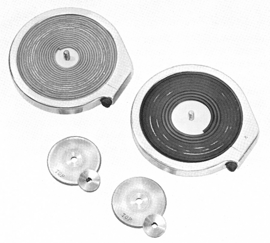 Taber旋轉(zhuǎn)耐磨試驗機用于線纜的測試