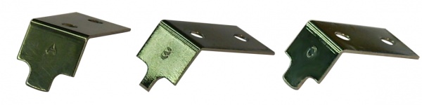 不同刮擦測(cè)試頭